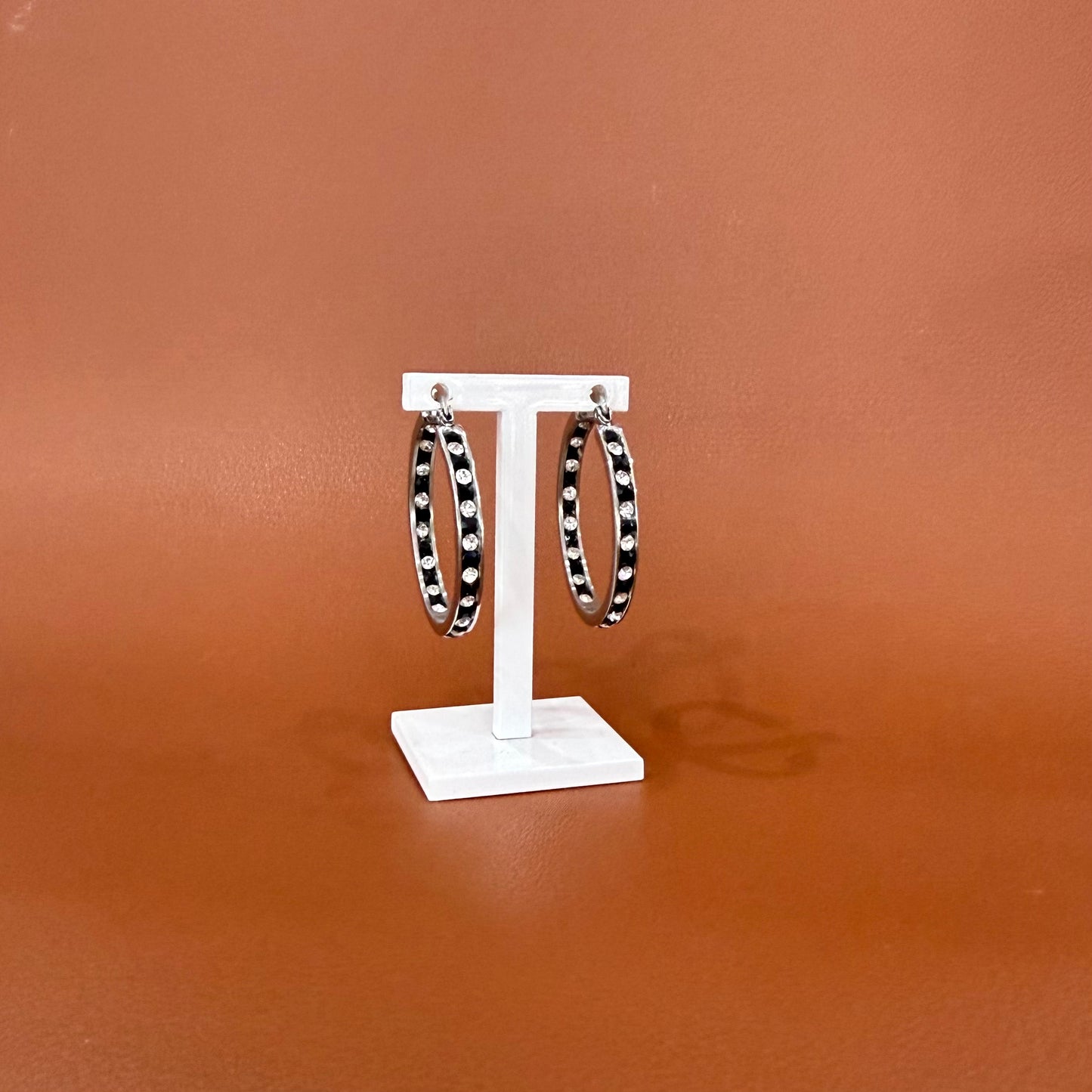 Stainless Steel Earring Hoop