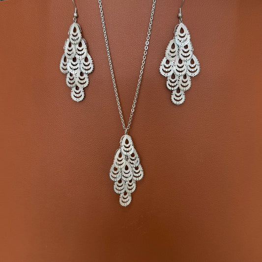 Stainless Steel Set