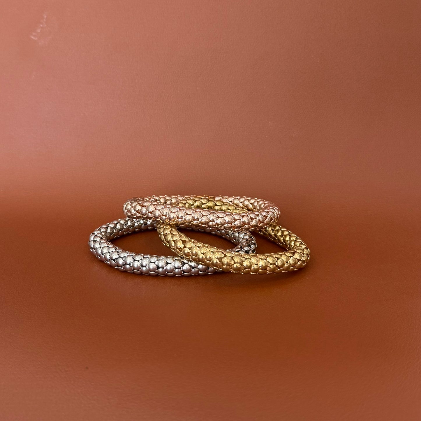 Stainless Steel Bracelet