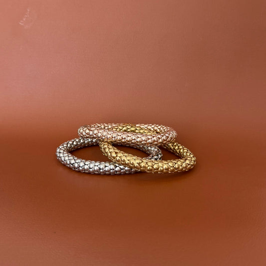 Stainless Steel Bracelet