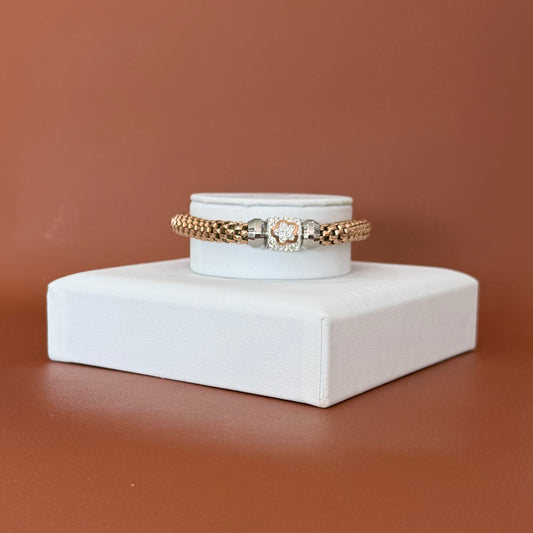Stainless Steel Bracelet