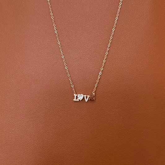Stainless Steel Necklace