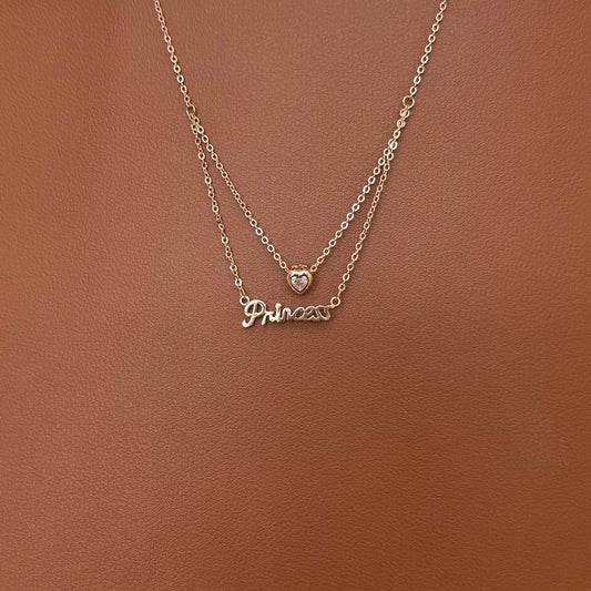 Stainless Steel Necklace