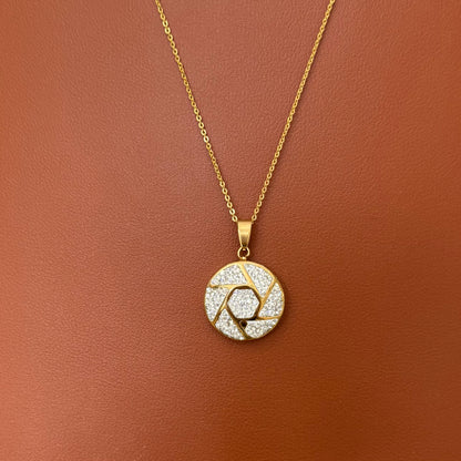 Stainless Steel Necklace