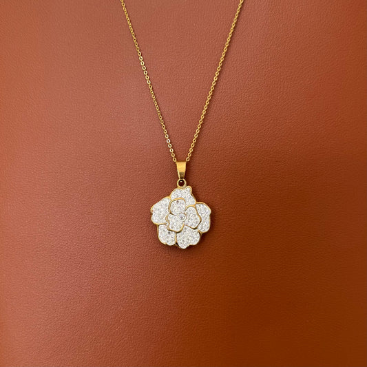 Stainless Steel Necklace