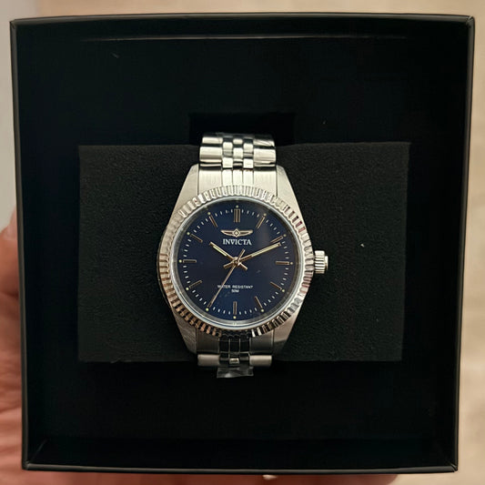 INVICTA - Reloj Steel 36mm