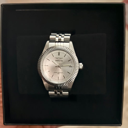 INVICTA - Reloj Steel 36mm