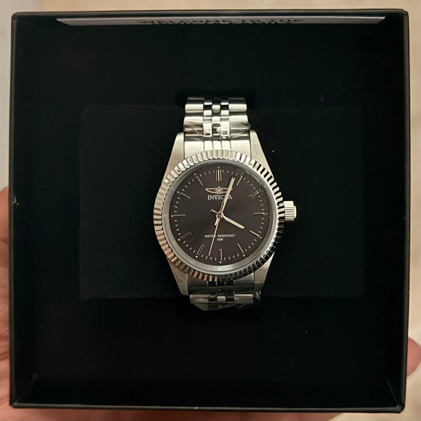 INVICTA - Reloj Steel 36mm