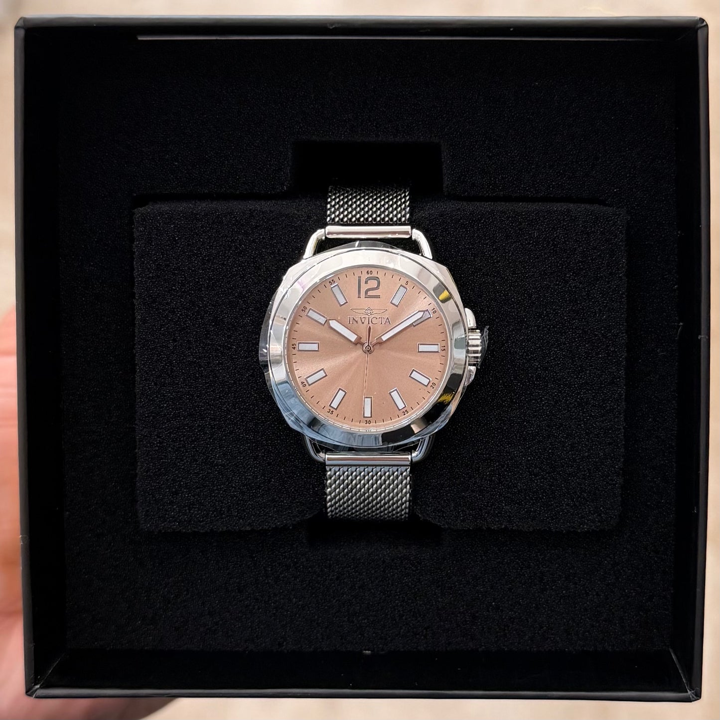 INVICTA - Reloj Steel 32mm