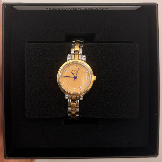 INVICTA - Reloj Dos Tonos 25mm Steel