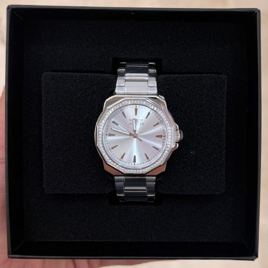 INVICTA - Reloj Steel 34mm