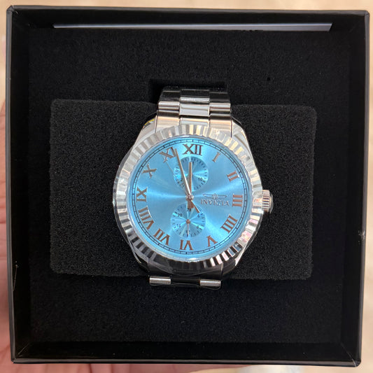 NVICTA - Reloj Steel 43mm