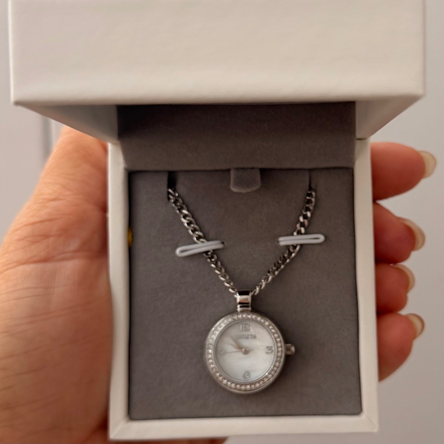 INVICTA - Reloj Steel 22.5mm Cadena