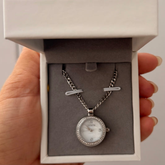 INVICTA - Reloj Steel 22.5mm Cadena