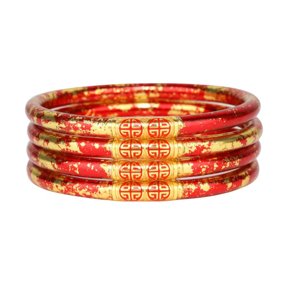 KOI Rouge All Weather Bangles® (AWB®)