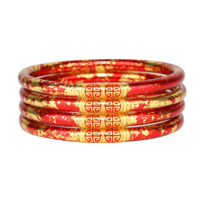 KOI Rouge All Weather Bangles® (AWB®)
