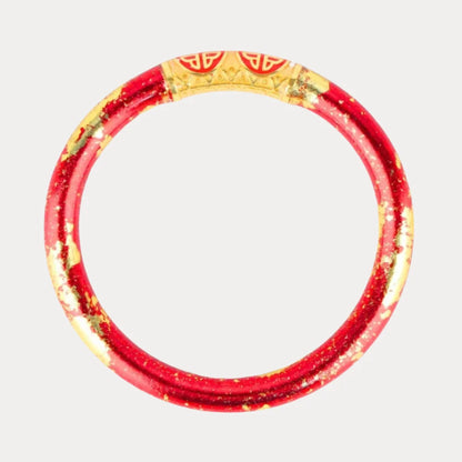 Tzubbie Koi Red All Weather Bangles®
