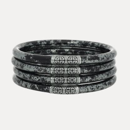 Koi Shadow All Weather Bangles®