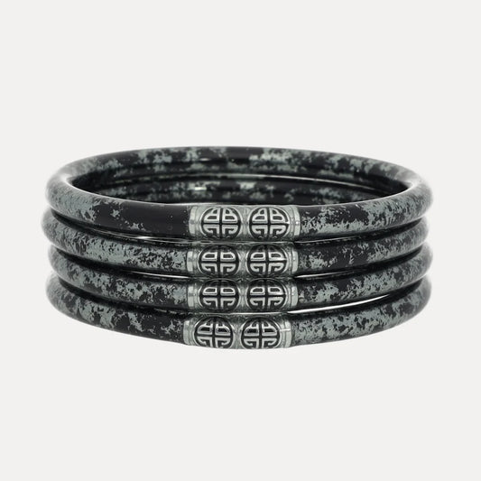 Koi Shadow All Weather Bangles®