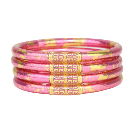 KOI Rose All Weather Bangles® (AWB®)