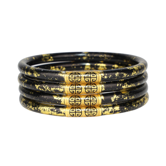KOI Noir All Weather Bangles® (AWB®)