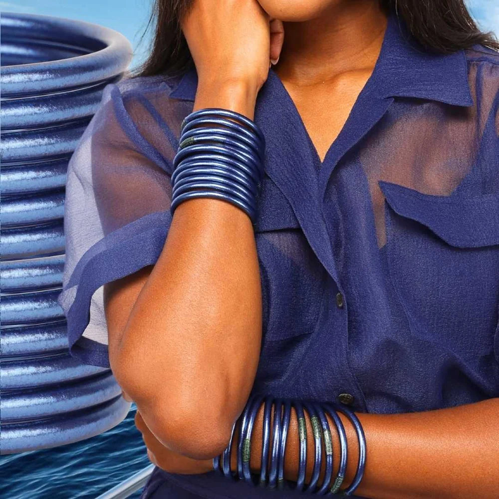 Marine All Weather Bangles®