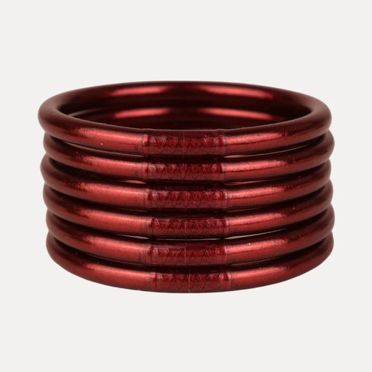 Merlot All Weather Bangles®