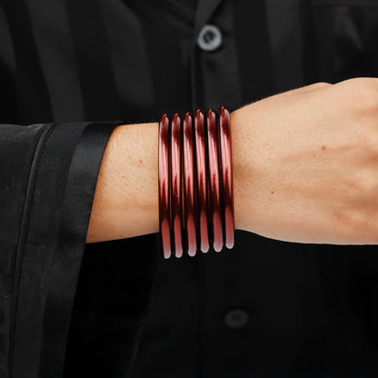 Merlot All Weather Bangles®