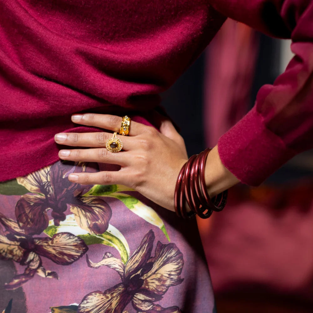 Merlot All Weather Bangles®