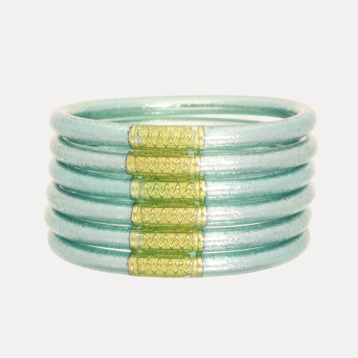 Mint All Weather Bangles®