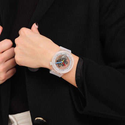 Swatch CLEARLY BOLD