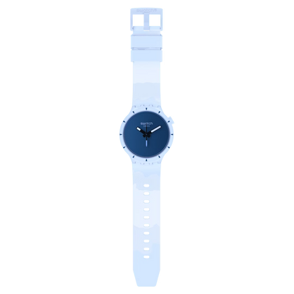 Swatch BIG BOLD BIOCERAMIC ARCTIC