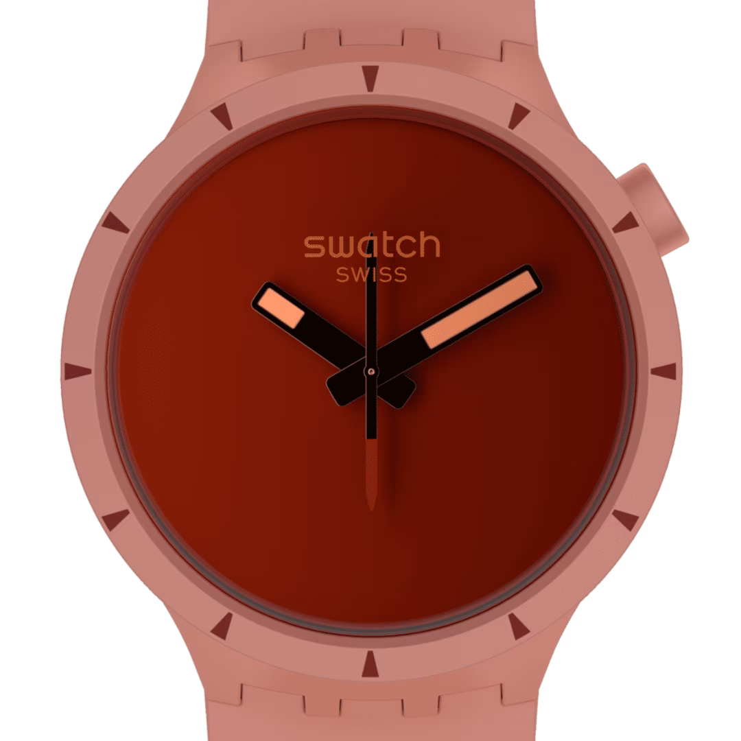 Swatch BIG BOLD BIOCERAMIC CANYON
