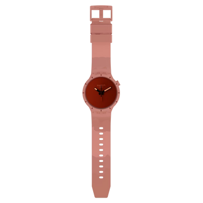 Swatch BIG BOLD BIOCERAMIC CANYON