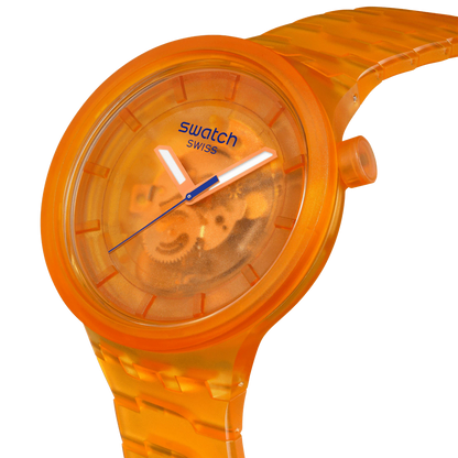 Swatch ORANGE JOY