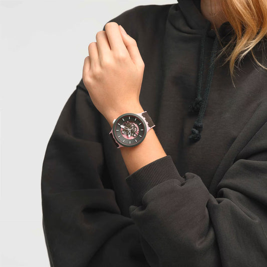 Swatch MISTY CLIFFS