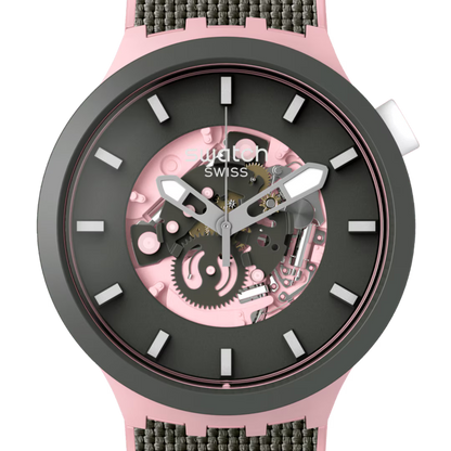 Swatch MISTY CLIFFS