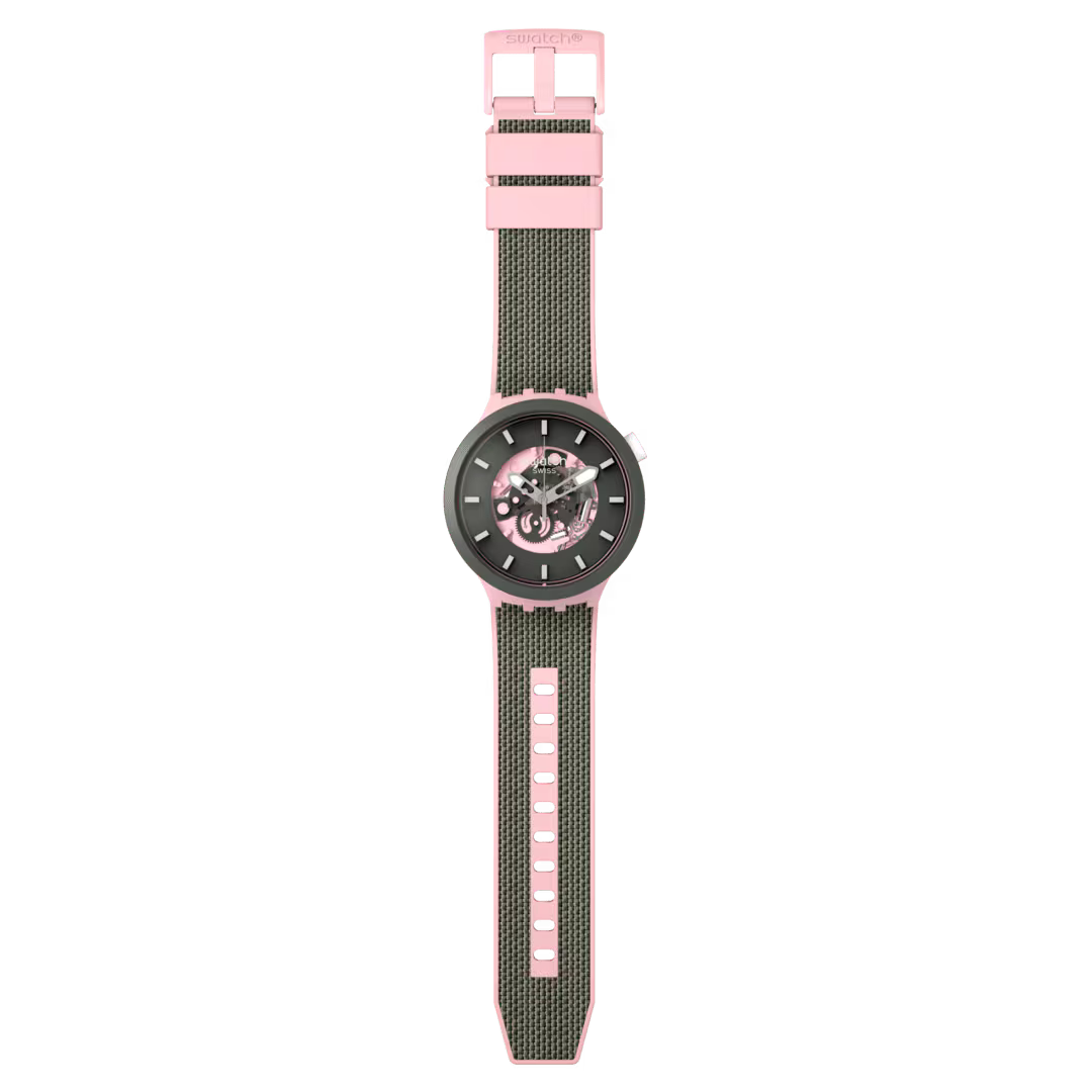 Swatch MISTY CLIFFS
