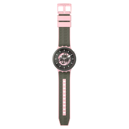 Swatch MISTY CLIFFS