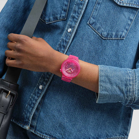 Swatch PINK JOY