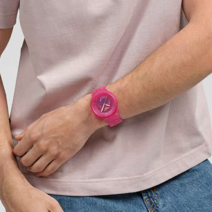 Swatch PINK JOY