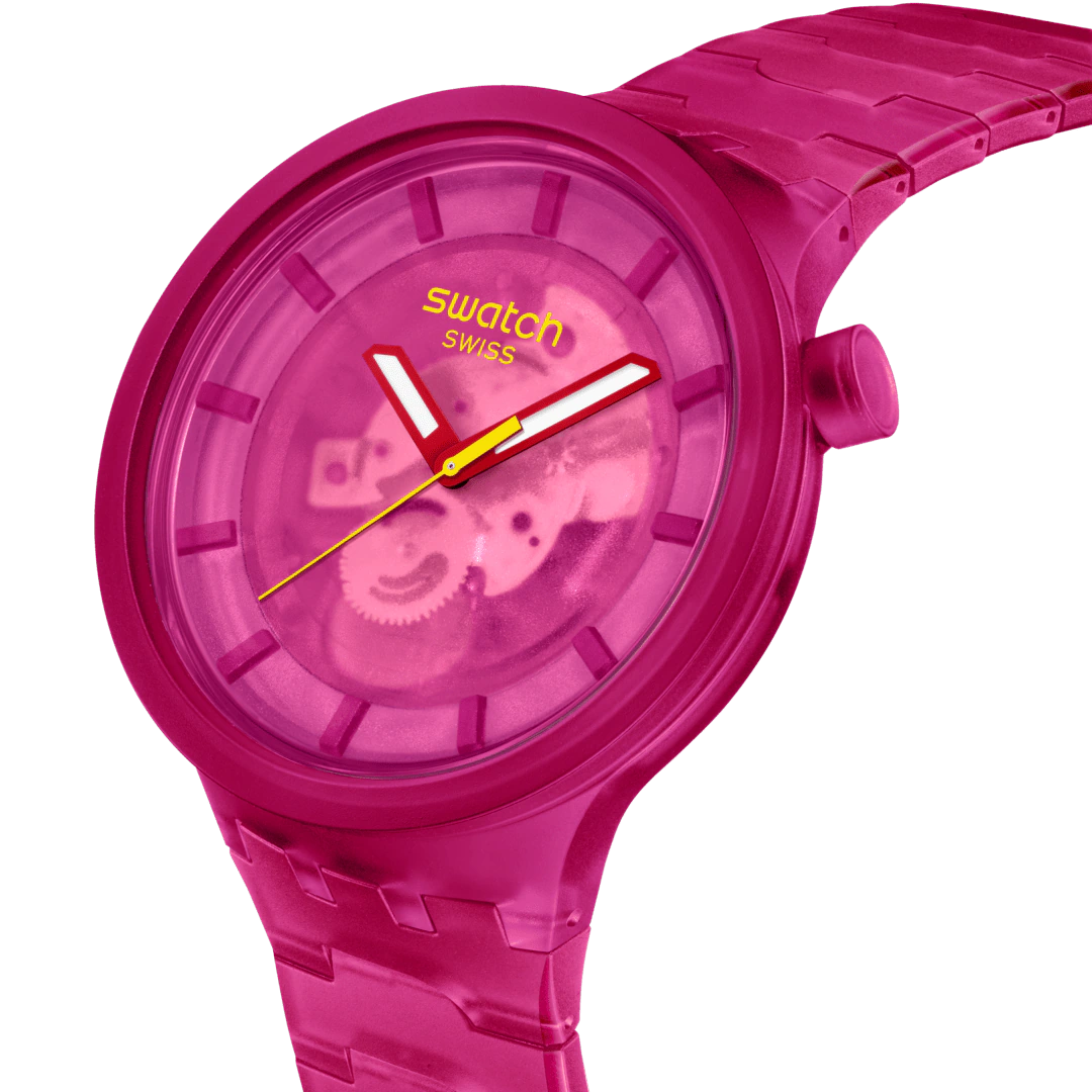 Swatch PINK JOY