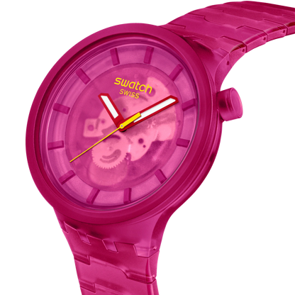 Swatch PINK JOY