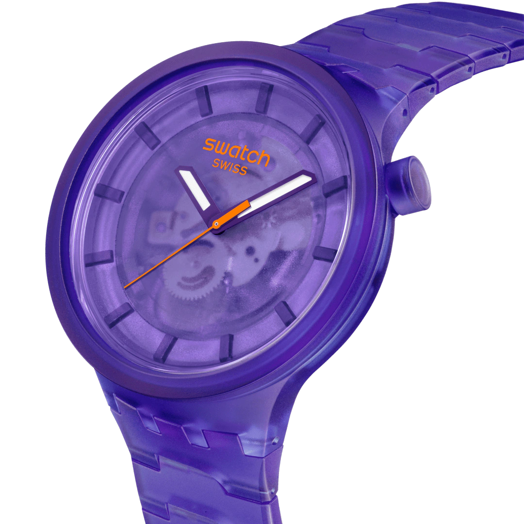 Swatch PURPLE JOY
