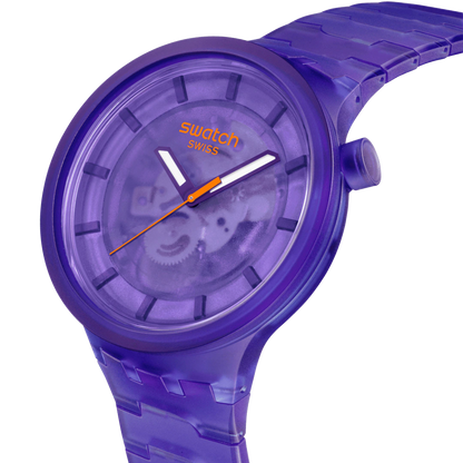 Swatch PURPLE JOY