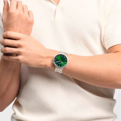 Swatch FOREST FACE
