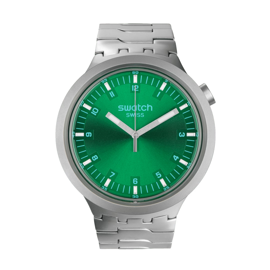 Swatch FOREST FACE