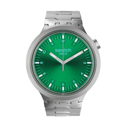 Swatch FOREST FACE