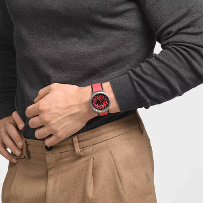 Swatch RED JUICY