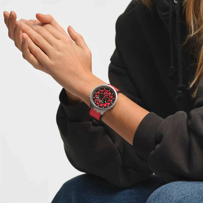 Swatch RED JUICY